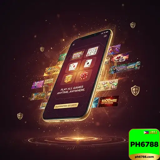 ph6788 app 