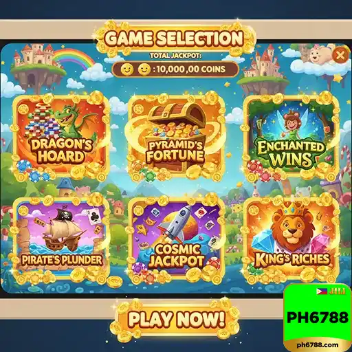 ph6788 games 